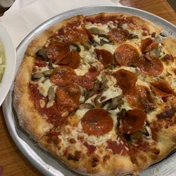 Pizza Di Folco