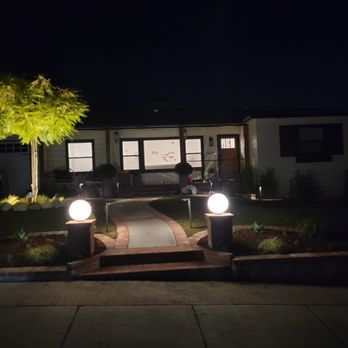 Buildcal Landscape - Landscape lighting - Landscaping Near Me - Glendale, California Buildcal Landscape - Landscape lighting - Landscaping Near Me - Glendale, California
