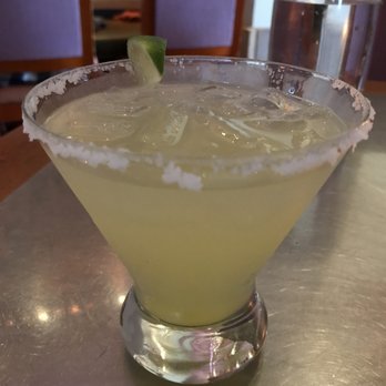 Maya Grill - classic margarita - New American Near Me - Lake Buena Vista, Florida