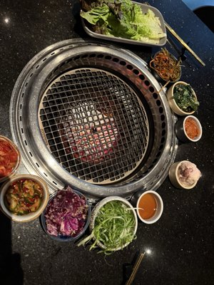 Mr. Kim's by null