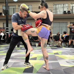 Tampa Muay Thai