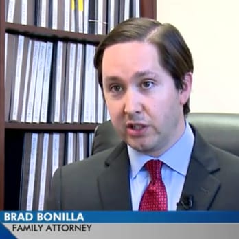 Bonilla Law Firm - Brad Bonilla Interviewed by KXAN on wrongful death litigation - Personal Injury Law Near Me - Austin, Texas