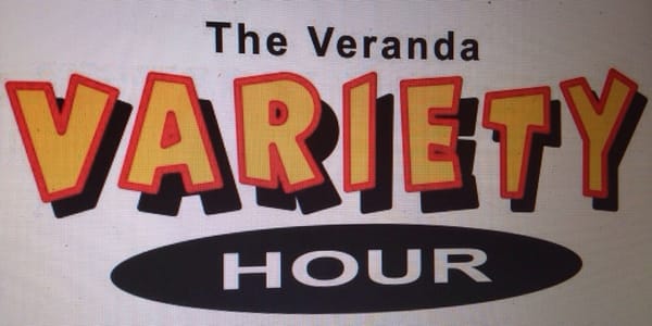 Veranda Lounge by null