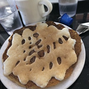 Baja Cafe on Campbell - Free snickerdoodle pancake if it's your first time - Breakfast & Brunch Near Me - Tucson, Arizona Baja Cafe on Campbell - Free snickerdoodle pancake if it's your first time - Breakfast & Brunch Near Me - Tucson, Arizona