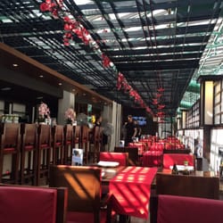Yoko Sushi - Dining room