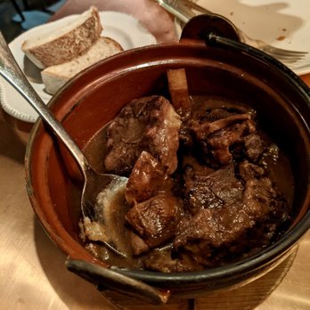 Nai  - Rabo - Very good - Tapas/Small Plates Near Me - New York, New York