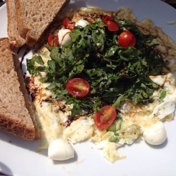 Kitchen 73 - Breakfast & Brunch Near Me - Laval, Quebec