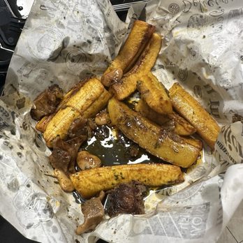 Blk Box Eatz - Soul Food Near Me - Brooklyn, New York Blk Box Eatz - Soul Food Near Me - Brooklyn, New York