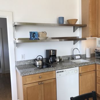 Venice Suites - Kitchen - Hotels Near Me - Venice, California