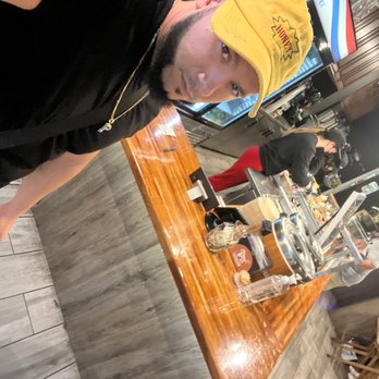 Sovereign - Let's try this again - Poke Near Me - Miami, Florida