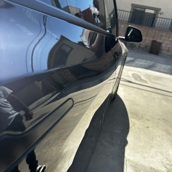 Dings n Dent - Mobile Dent Repair Near Me