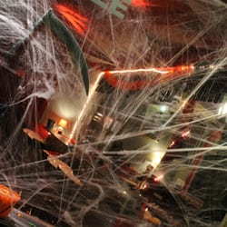 Café-Théâtre des Chartrons - Halloween