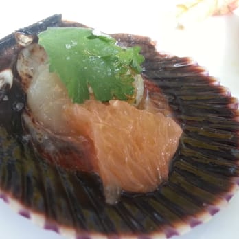 Fishing With Dynamite - Peruvian scallop - Seafood Near Me - Manhattan Beach, California