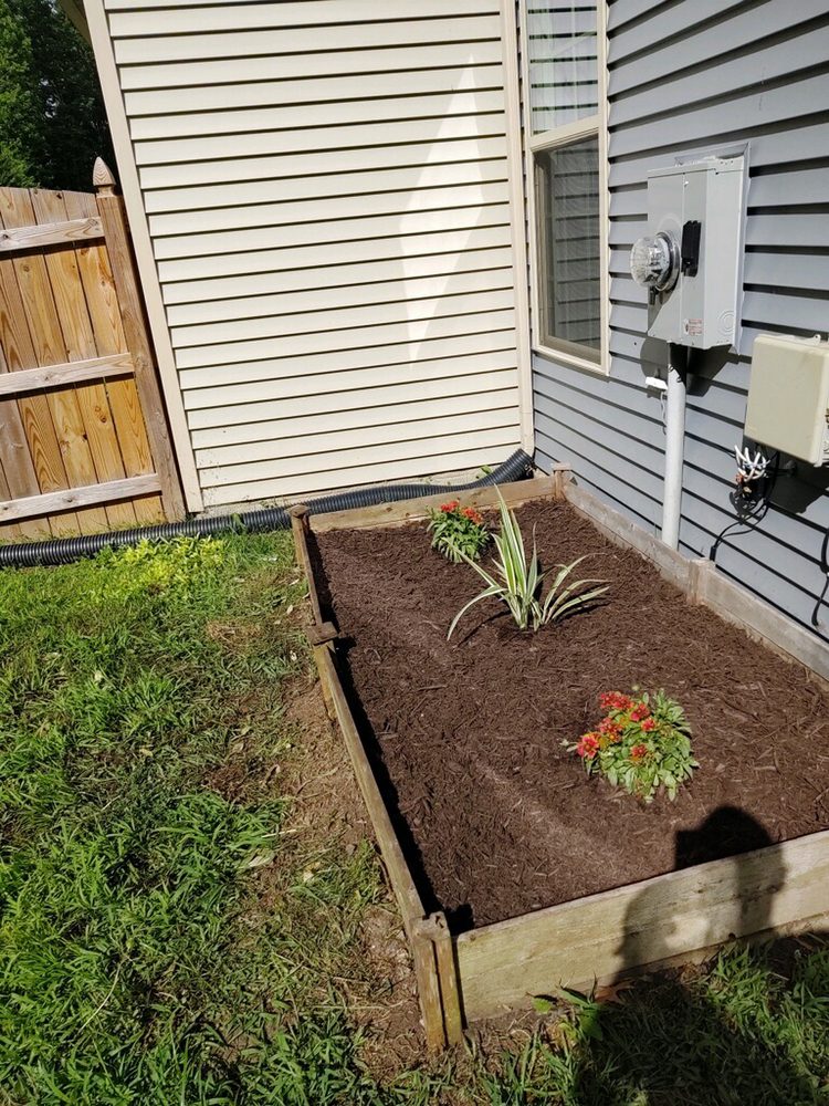 Slide of Jax’s Odds & Ends