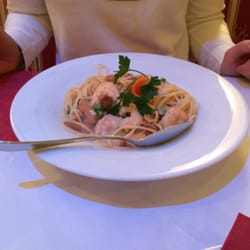 Restaurant Milano