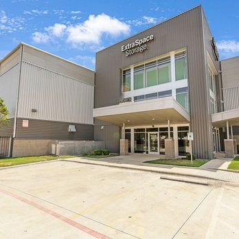Extra Space Storage - 3627 - Beauty Image - Self Storage Near Me - Austin, Texas