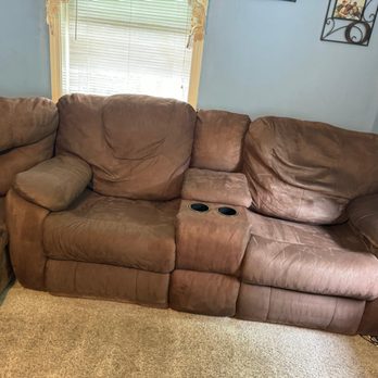 Jacky’s Carpet Cleaning - Carpet Cleaning Near Me
