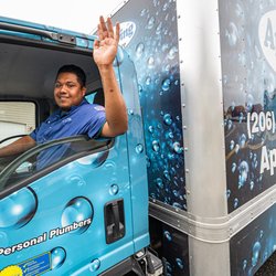 Apollo Plumbing and Rooter