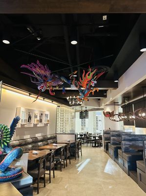 Zocalito Latin Bistro by null