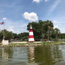 Mount Dora Boating Center & Marina