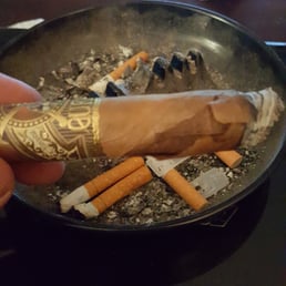 Gurkha Hansotia, $11 cigar. This is what i paid for? Cigar was inspected by myself before purchase. Gurkha Hansotia, $11 cigar. This is what i paid for? Cigar was inspected by myself before purchase.