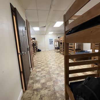 Trinity Pines Catholic Center - The women's dorm/bunk - Churches Near Me - Colfax, California Trinity Pines Catholic Center - The women's dorm/bunk - Churches Near Me - Colfax, California