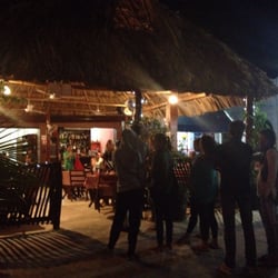 Pizza Bertillia - There were literally queues outside...