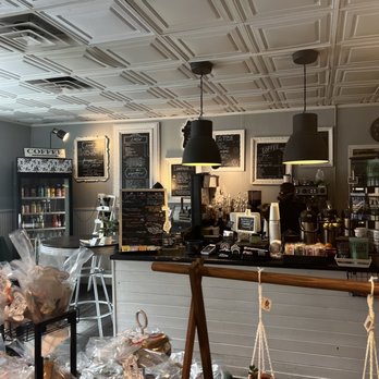 Tree Town Cafe - the cafe alone is adorable - Cafes Near Me - Rochester, New York Tree Town Cafe - the cafe alone is adorable - Cafes Near Me - Rochester, New York