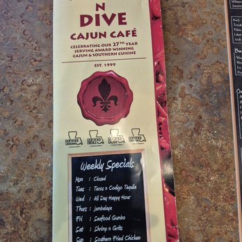 Shuck 'N Dive - Cajun/Creole Near Me - Fort Lauderdale, Florida
