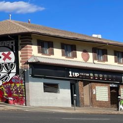 The 1UP Arcade Bar - Colfax - Video Arcade Game and Pinball Machine lovers, this is your spot