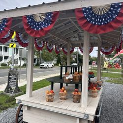 Duckies Farm Market