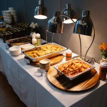 Chef Gilly's Catering - Caterers Near Me - San Carlos, California Chef Gilly's Catering - Caterers Near Me - San Carlos, California