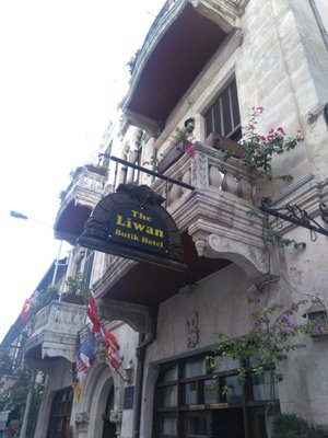The Liwan Hotel by null