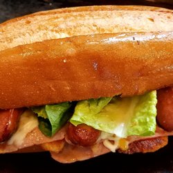 La Fiesta Bakery