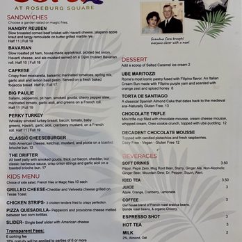 Cora at Roseburg Square - Lunch/dinner menu - Cocktail Bars Near Me - Modesto, California Cora at Roseburg Square - Lunch/dinner menu - Cocktail Bars Near Me - Modesto, California