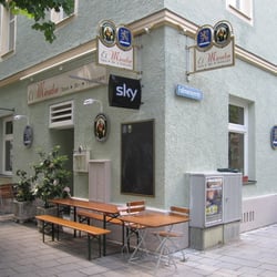 El Mirador