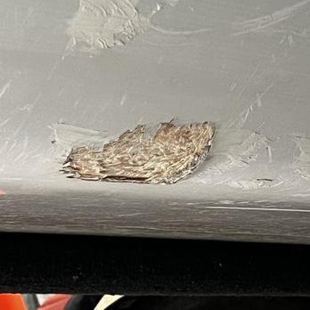 Quality Fiberglass Repair - Before photo - Boat Repair Near Me - Beaumont, California Quality Fiberglass Repair - Before photo - Boat Repair Near Me - Beaumont, California