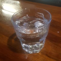 Best vodka soda in the city Best vodka soda in the city