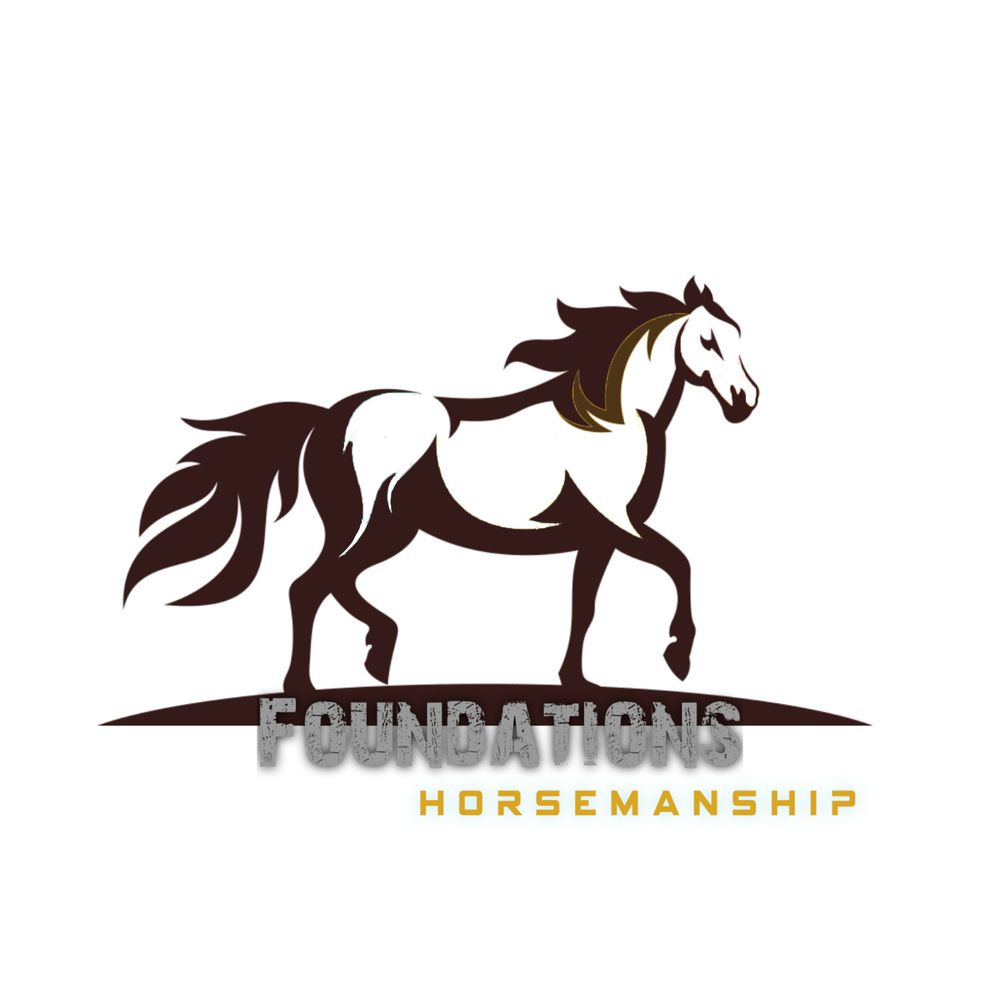 Foundations Horsemanship Logo