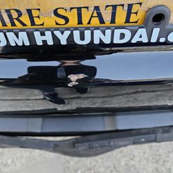Millennium Hyundai