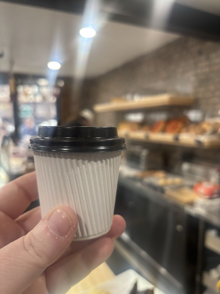 Food from Abbiocco Salumeria & Focacceria