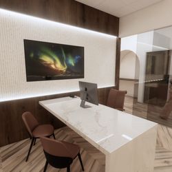 The Chicago Dental Studio - Consult Room at Chicago Dental Studio, Lakeview