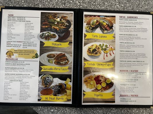 Menu photo 6 Mi Gente Taqueria Destin, FL Menu photo 6 Mi Gente Taqueria Destin, FL