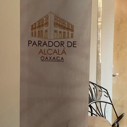 Hotel Parador de Alcalá