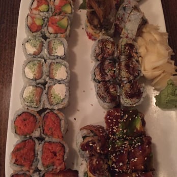 Tenzan - Japanese Near Me - New York, New York Tenzan - Japanese Near Me - New York, New York