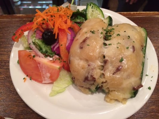 Meson Don Felipe by null