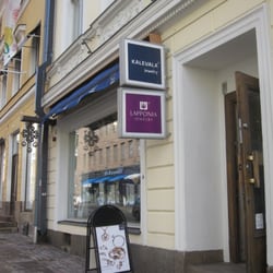 Kalevala Koru