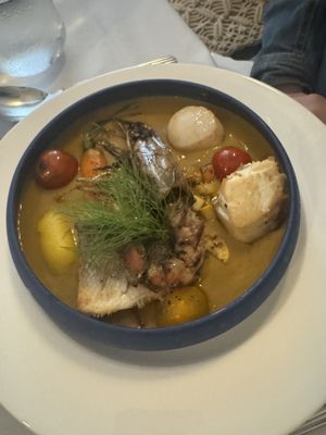 Bistro de Margot by null