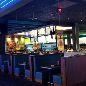 Dave & Buster's Natick - Bar - Sports Bars Near Me - Natick, Massachusetts