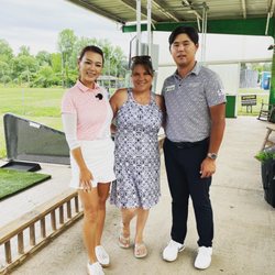 Torza's Golf - Kim Si-woo, South Korean professional golfer and Aimee Cho, former touring golf professional and jounalist for News4